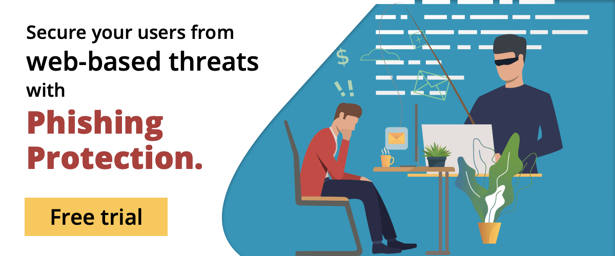 Enterprise Phishing Protection Software