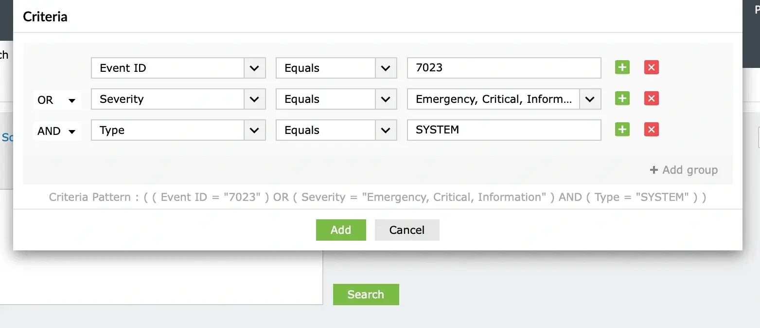 Forensic readiness with immutable audit trails