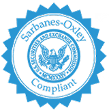 Sarbanes-Oxley Act (SOX) compliance