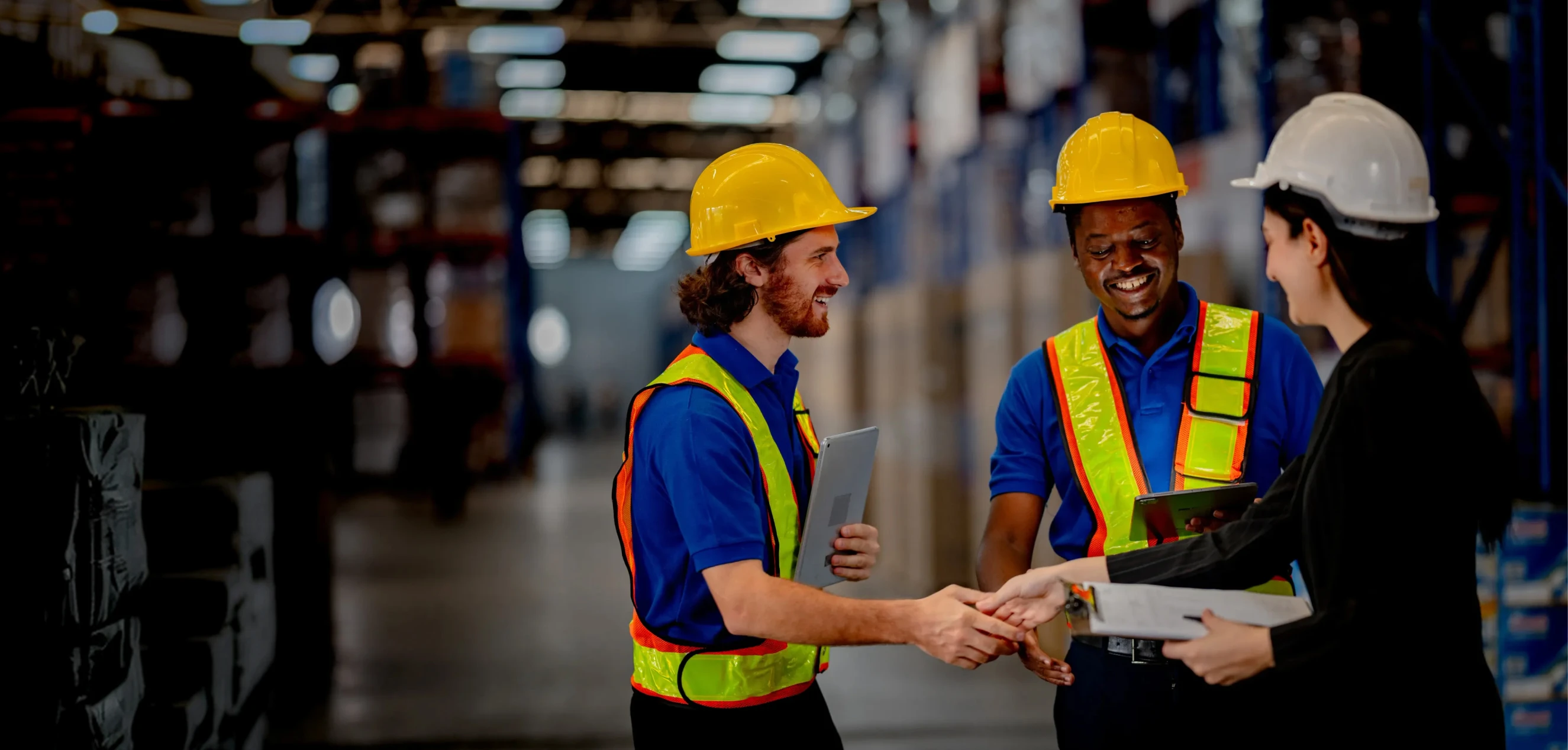 City Facilities Management background image