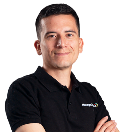 Steve Ramírez