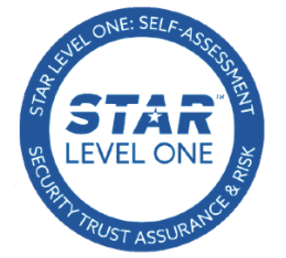 CSA STAR Self-Assessment