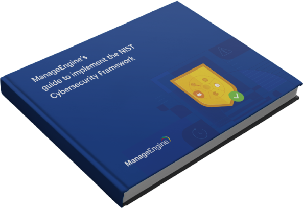 NIST Cybersecurity Framework Guide