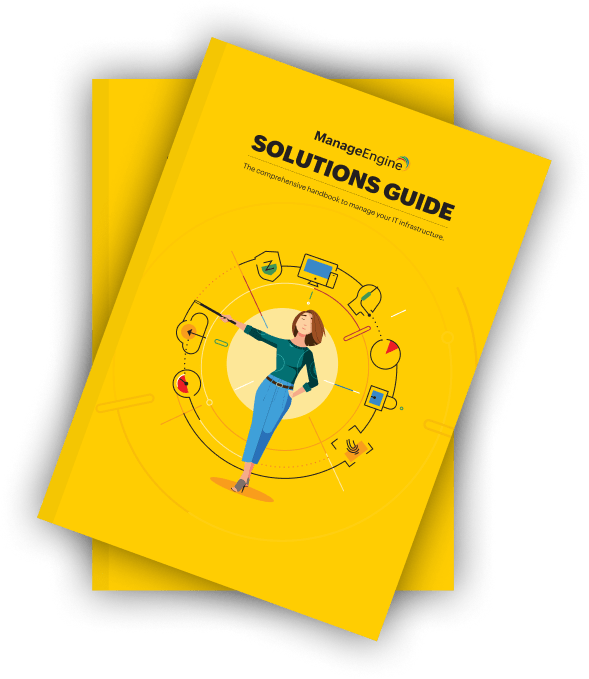 Solutions guide