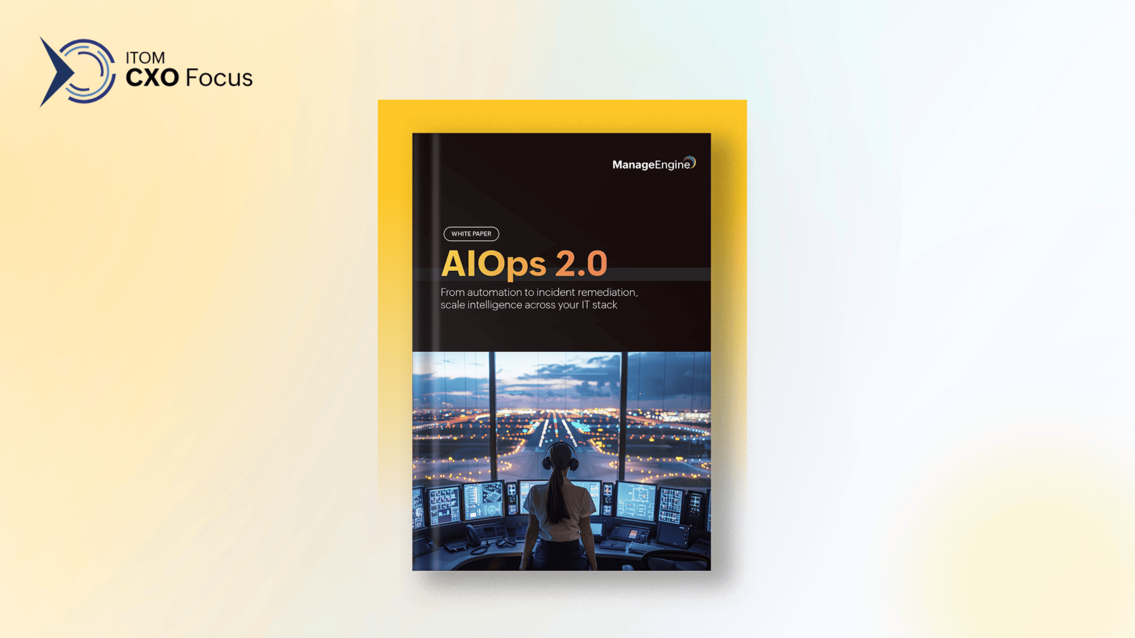 aiops white paper promo