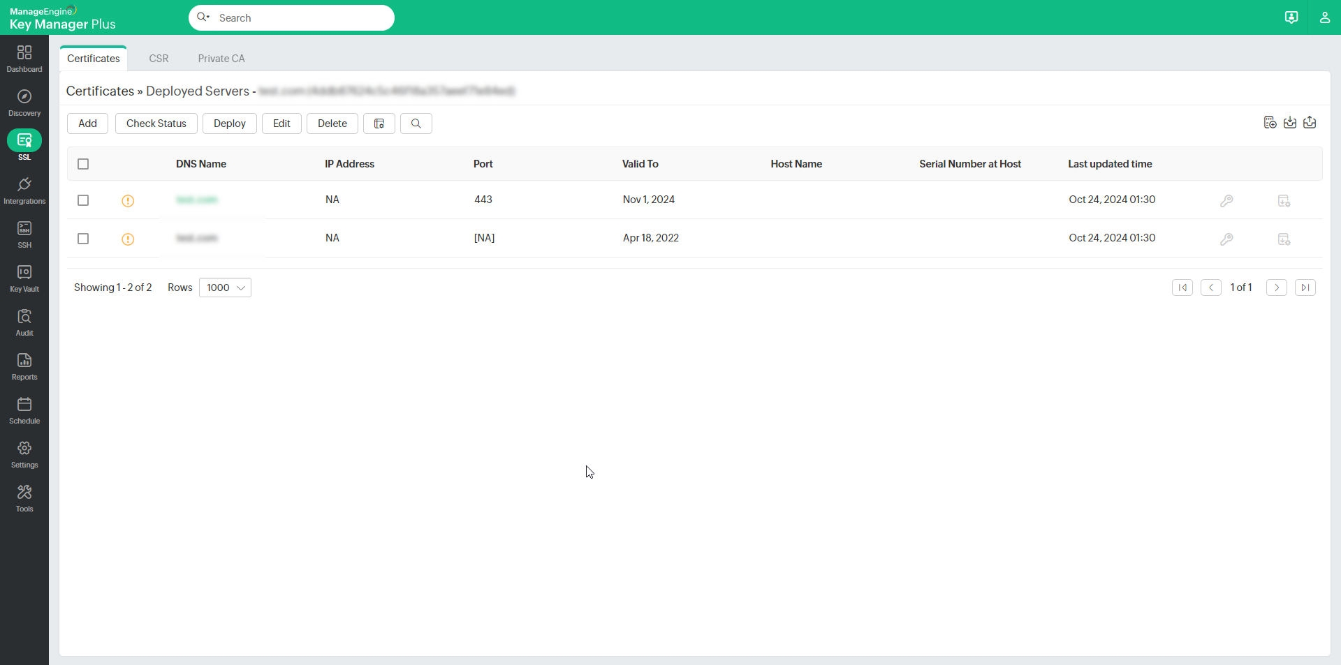 multiple-servers multiple-servers