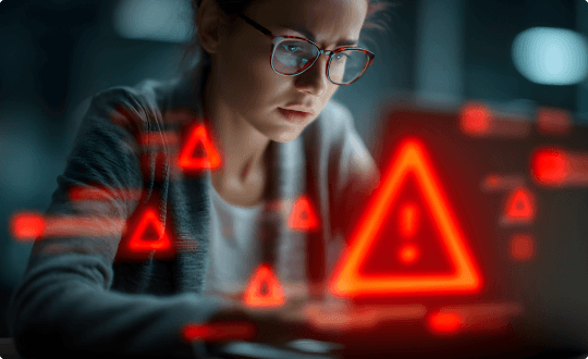 Identity threat detection for lateral movement: Using identity analytics to catch it early