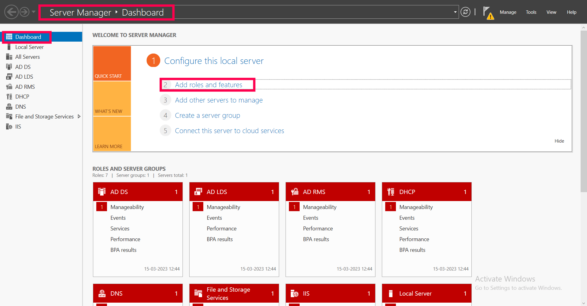 Promoting a server to a domain controller: A step-by-step guide