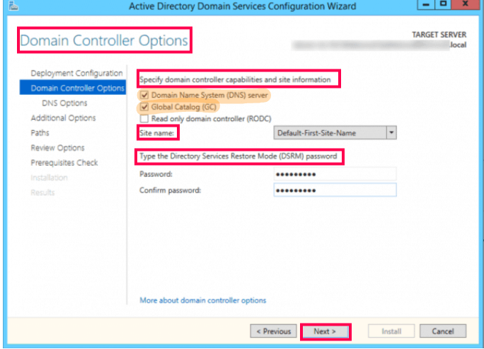 Promoting a server to a domain controller: A step-by-step guide