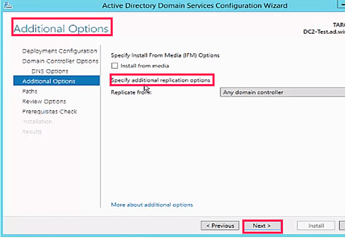 Promoting a server to a domain controller: A step-by-step guide