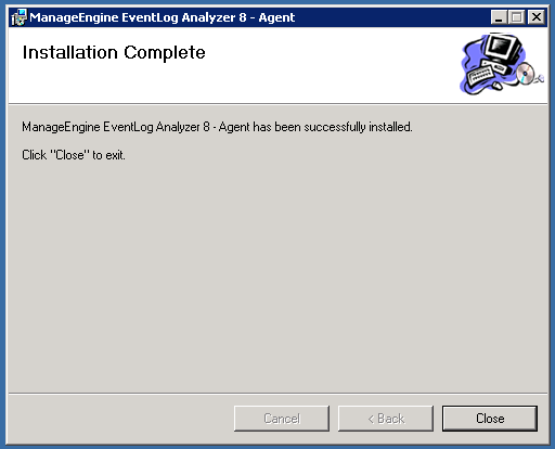 Installation procedure