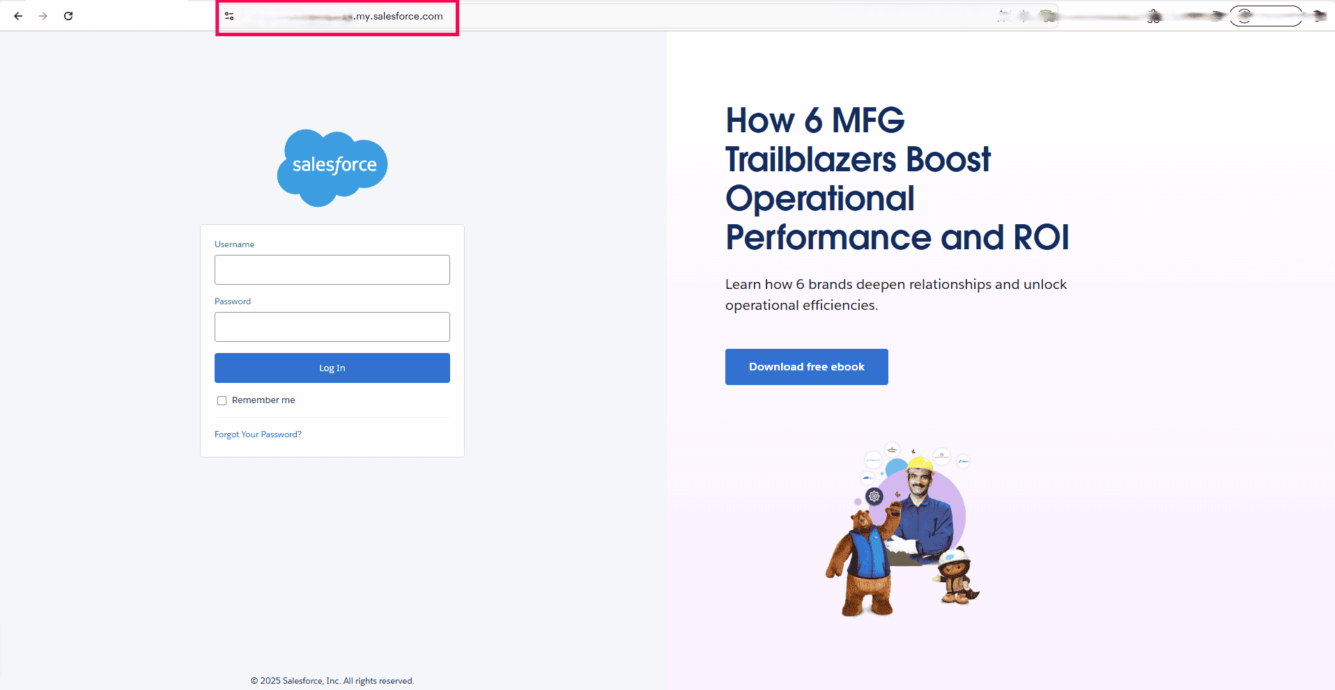 Salesforce