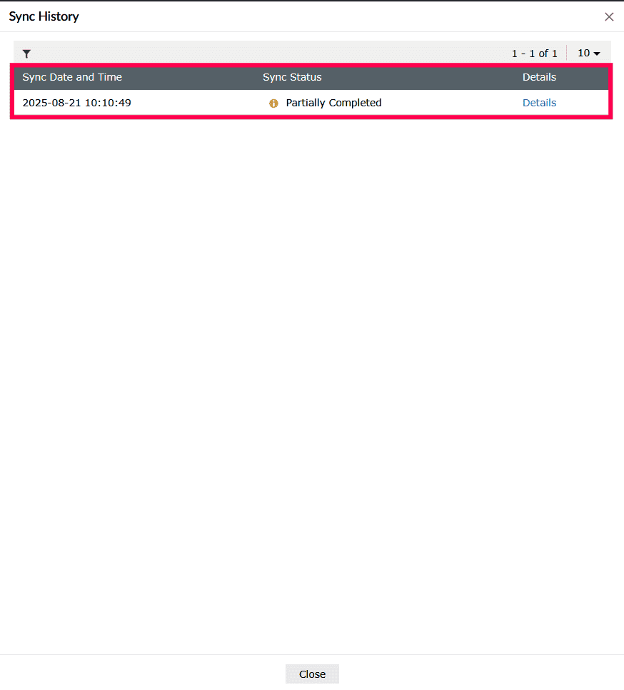Configuring and Managing