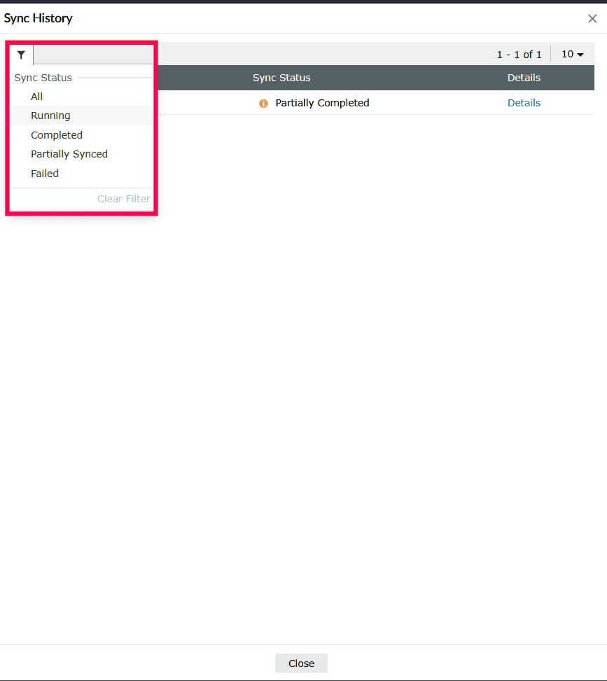 Configuring and Managing