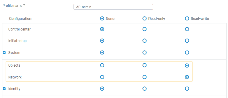 Updating playbook credentials