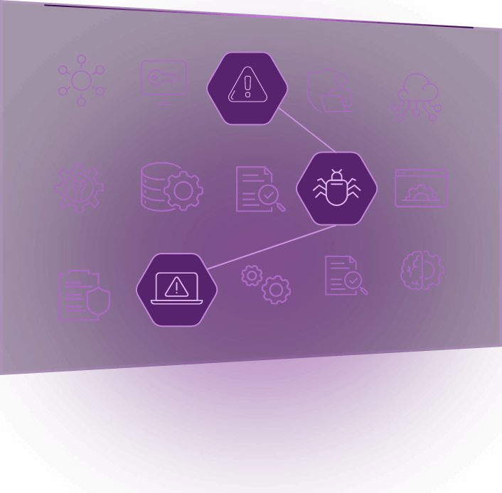 Log360's centralized log management system