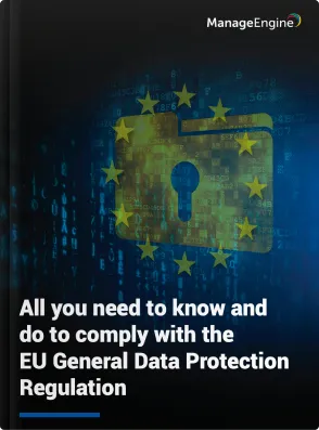 GDPR handbook