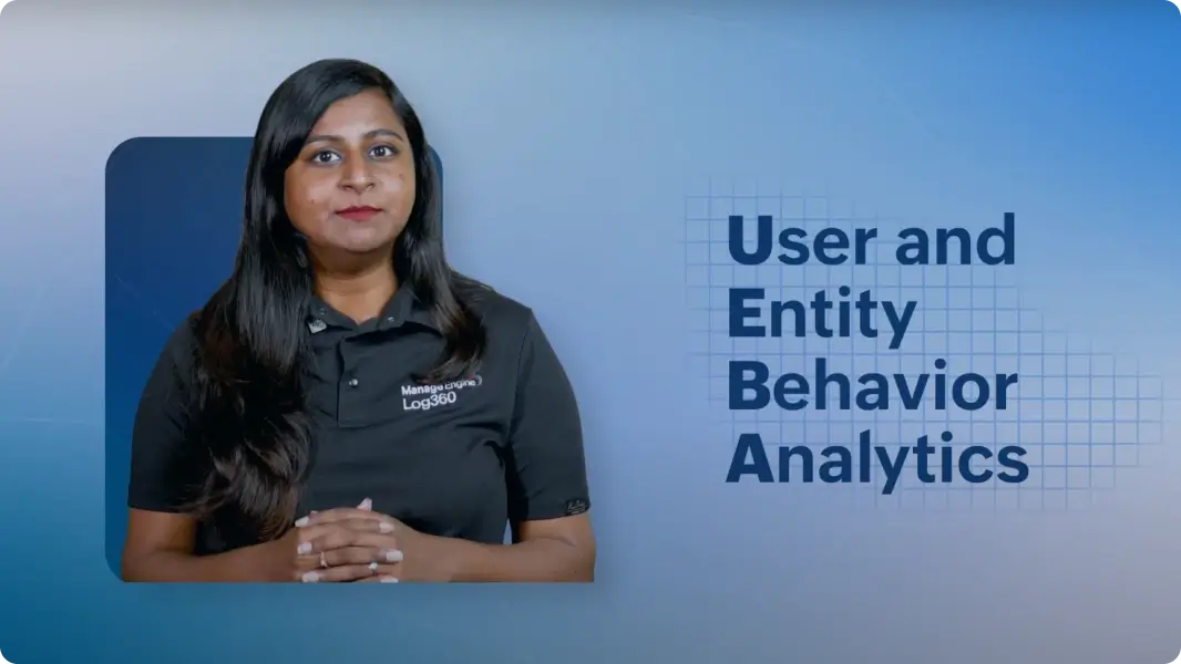 Gain total threat visibility in a unified console