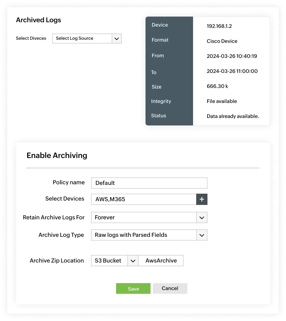 Prevent policy violations with real-time AD auditing