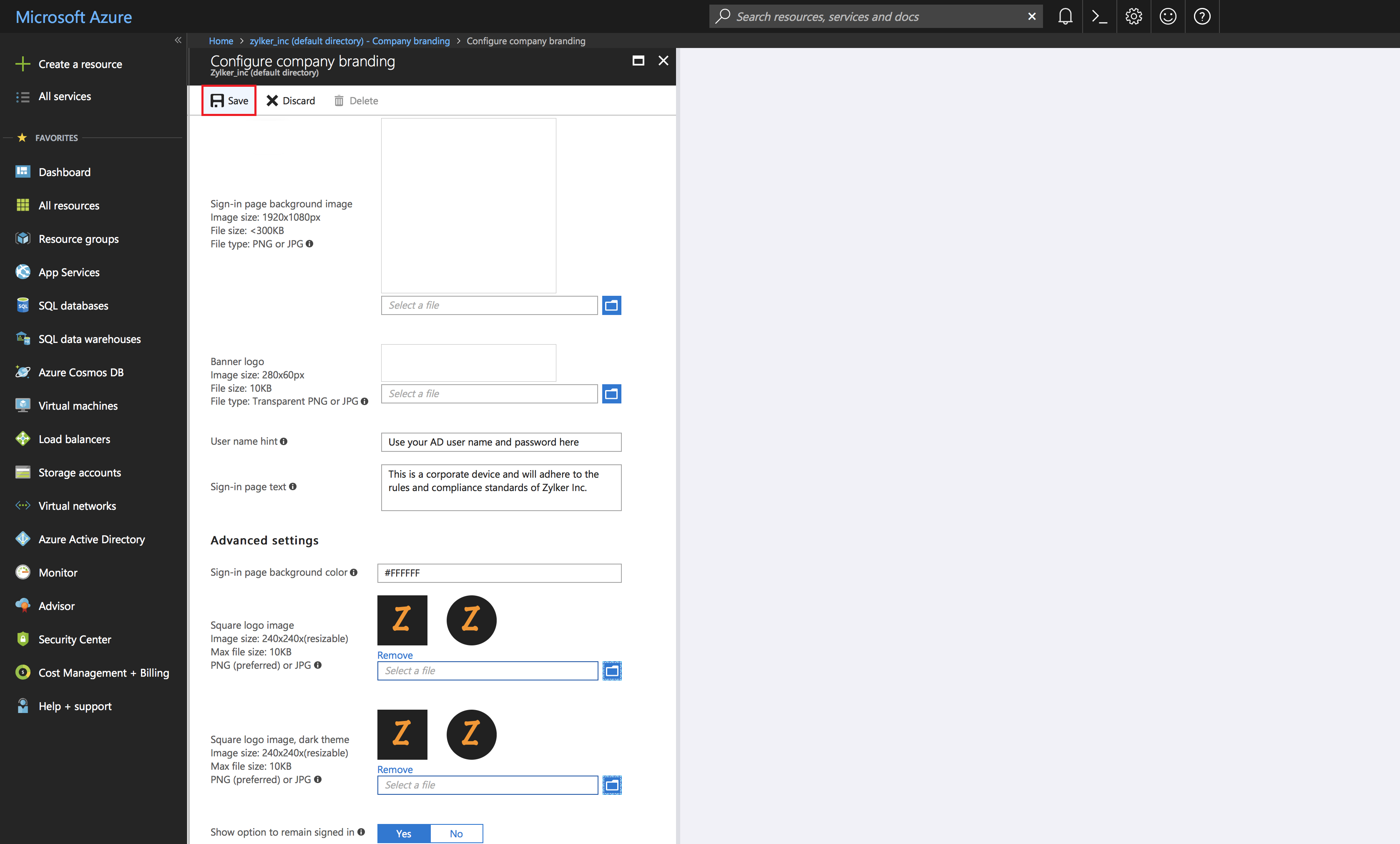 Windows 10 automated enrollment ManageEngine Mobile Device Manager
