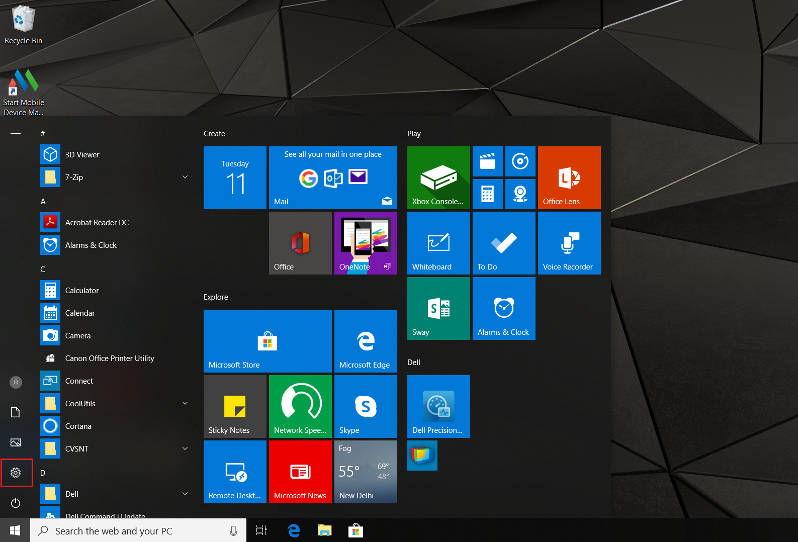 Geo Tracking App for iOS, Android, Mac & Windows ManageEngine Mobile Device Manager Plus