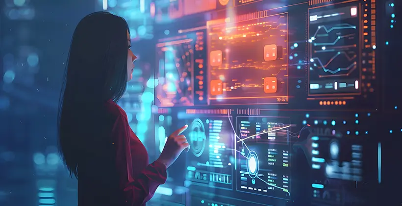 what is real time network monitoring