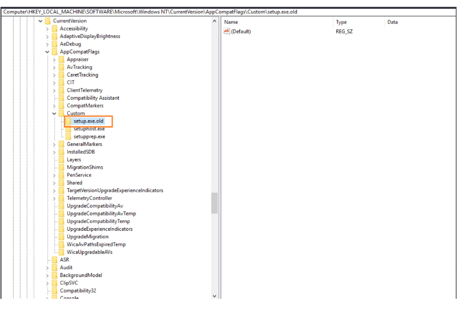 Error Asia fix Error Asia fix