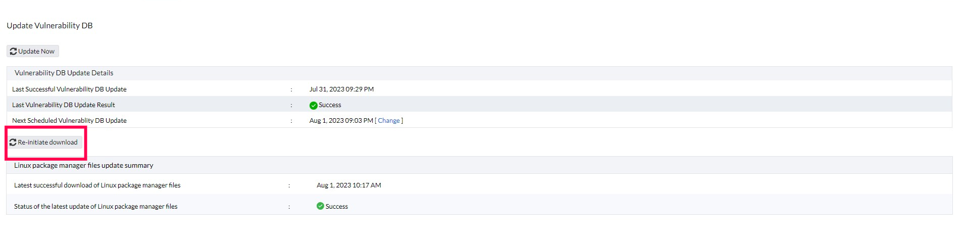 package-manager-files