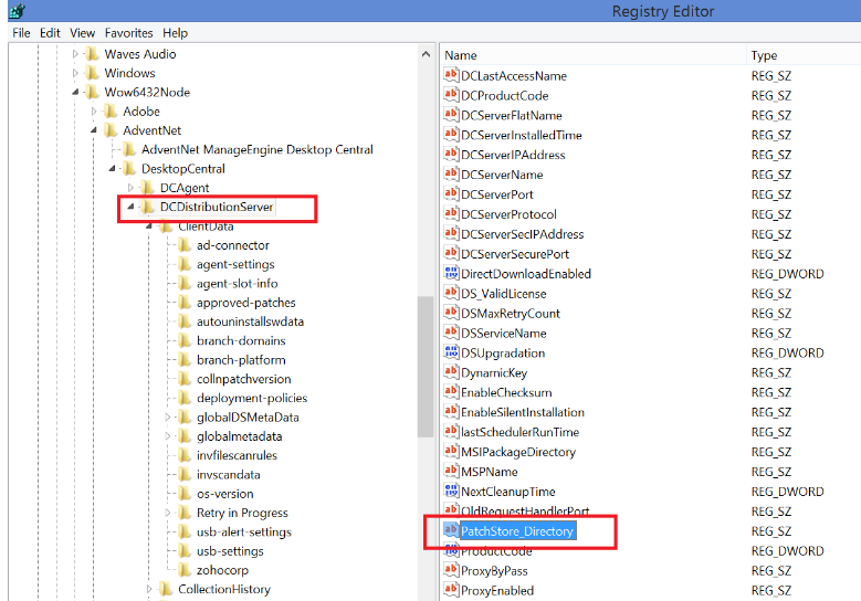 Windows 10 version 1803 ManageEngine Patch Manager Plus