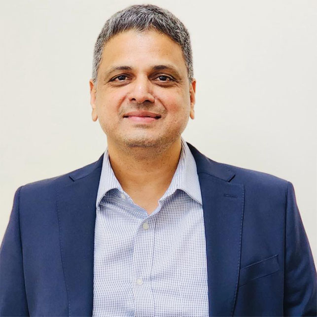 Anoop Kumar Paudval