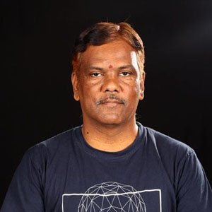 Kudiyarasan Balakrishnan