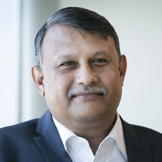 Saravanan Muthian
