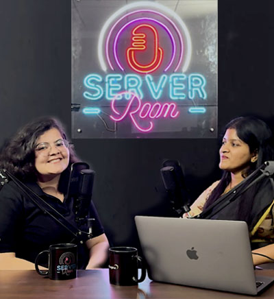 Navigating IT Ops Across India's Diverse Business Landscape ft. Sangeetha Ramamoorthy