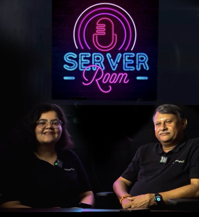 Zoho's CIO on Building, Using, and Trusting Your Own Tech ft. Saravanan Muthian