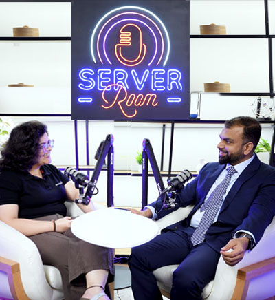 Who really governs artificial intelligence? ft. Luqman Kondeth