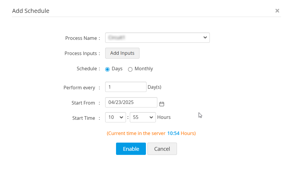 Restrict privileged access zero trust PAM360