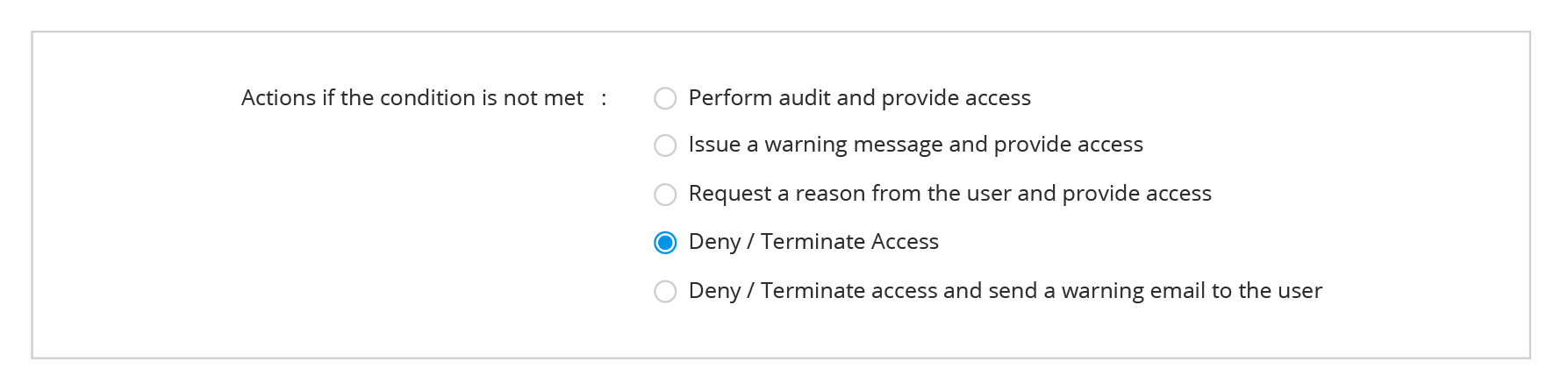 Real-time validation zero trust PAM360
