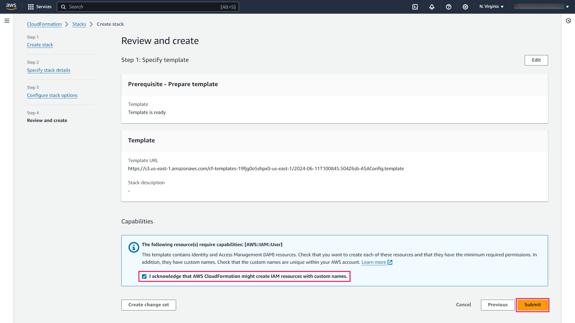 Attack Surface Analyzer for Amazon Web Services