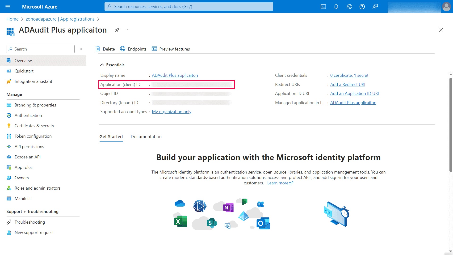 Attack Surface Analyzer for Azure Cloud