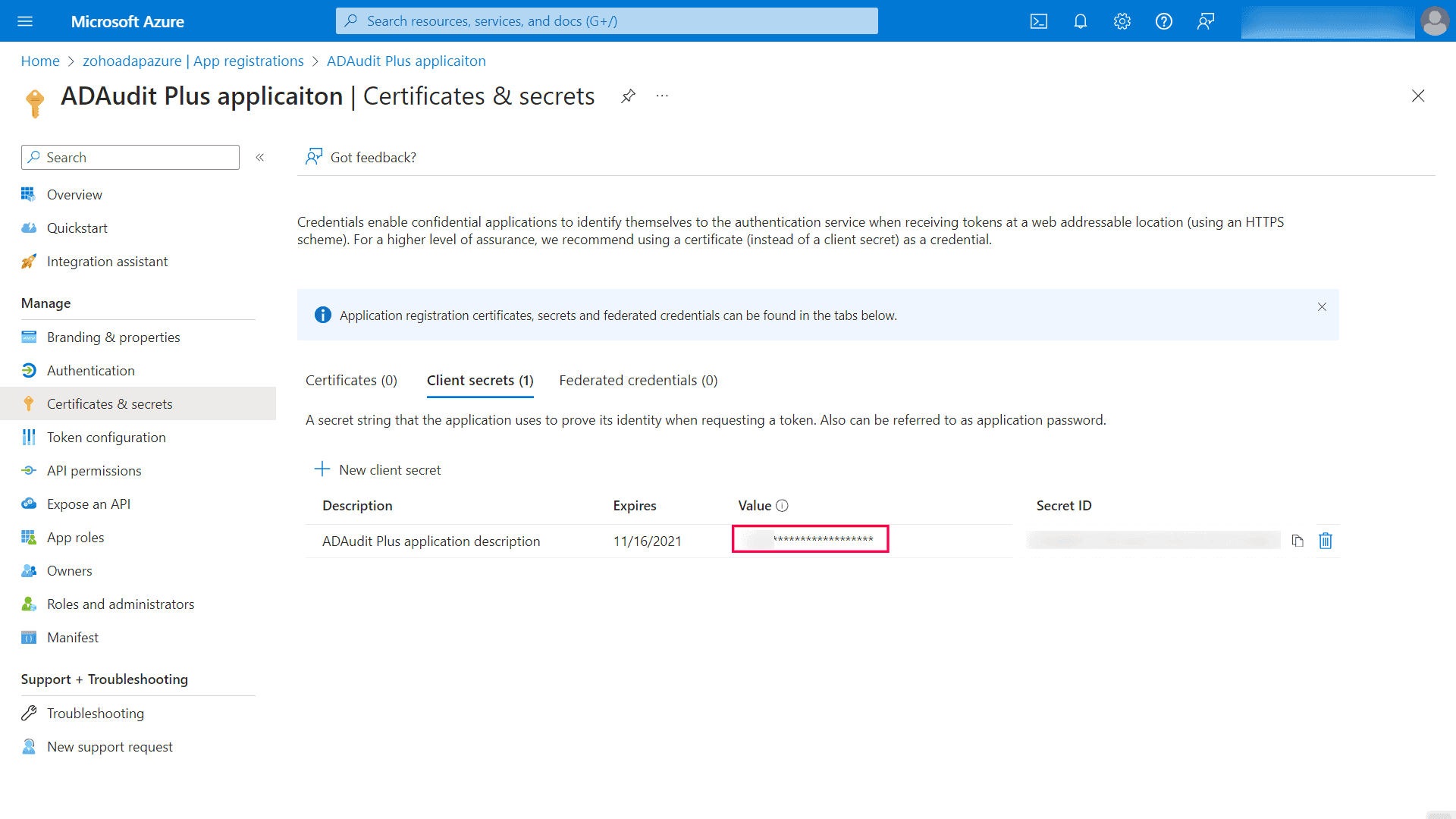 Attack Surface Analyzer for Azure Cloud