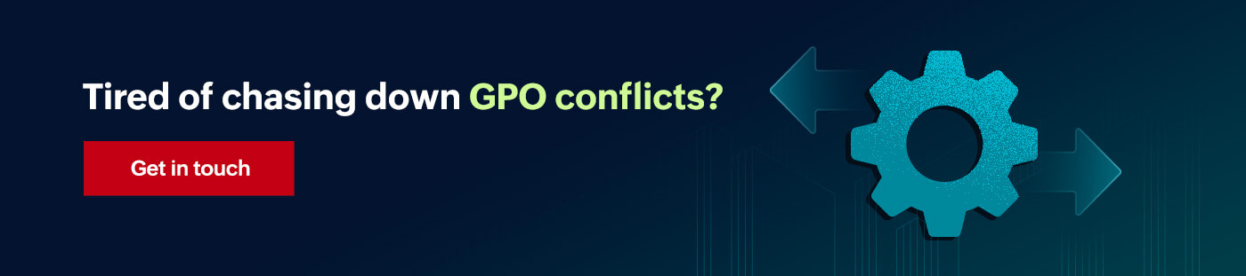 Local Group Policy Editor