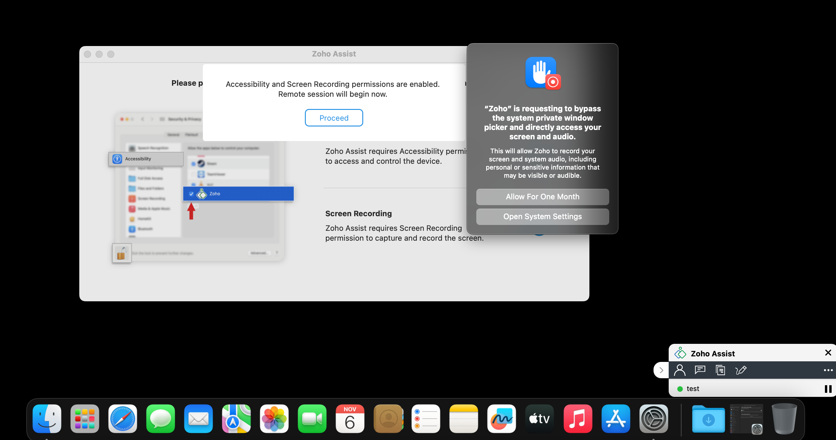 Bypass System Private Window Picker Permission Bypass System Private Window Picker Permission