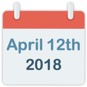 Patch Tuesday April 12th