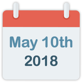 Patch Tuesday May 10th