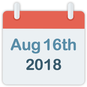 Patch Tuesday Aug 16th