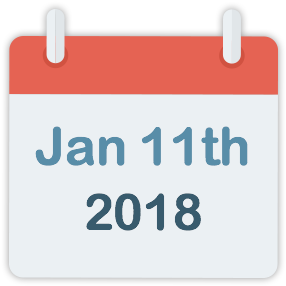 Patch Tuesday Jan 11th