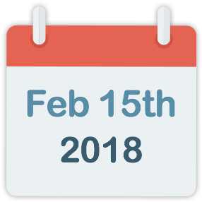 Patch Tuesday Feb 11th