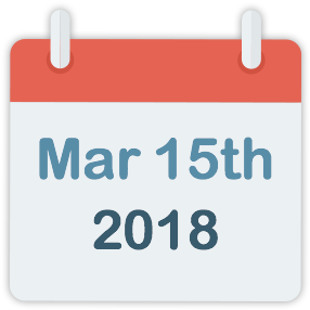 Patch Tuesday Mar 11th