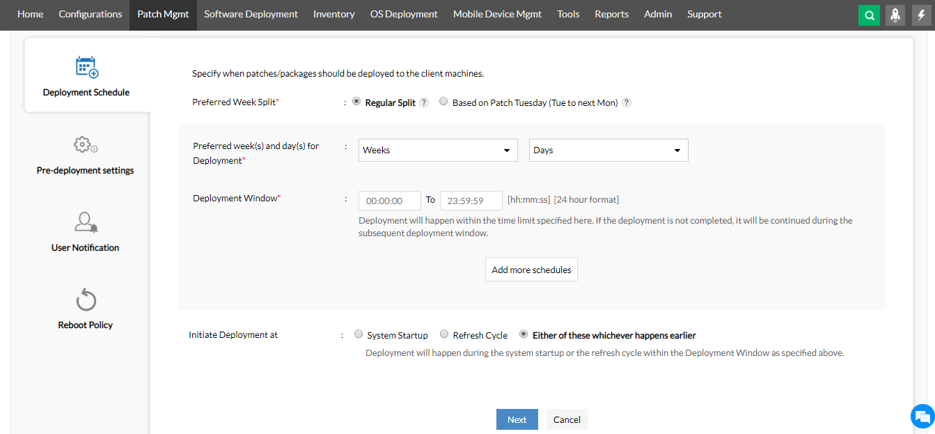 endpoint-central-data-classification