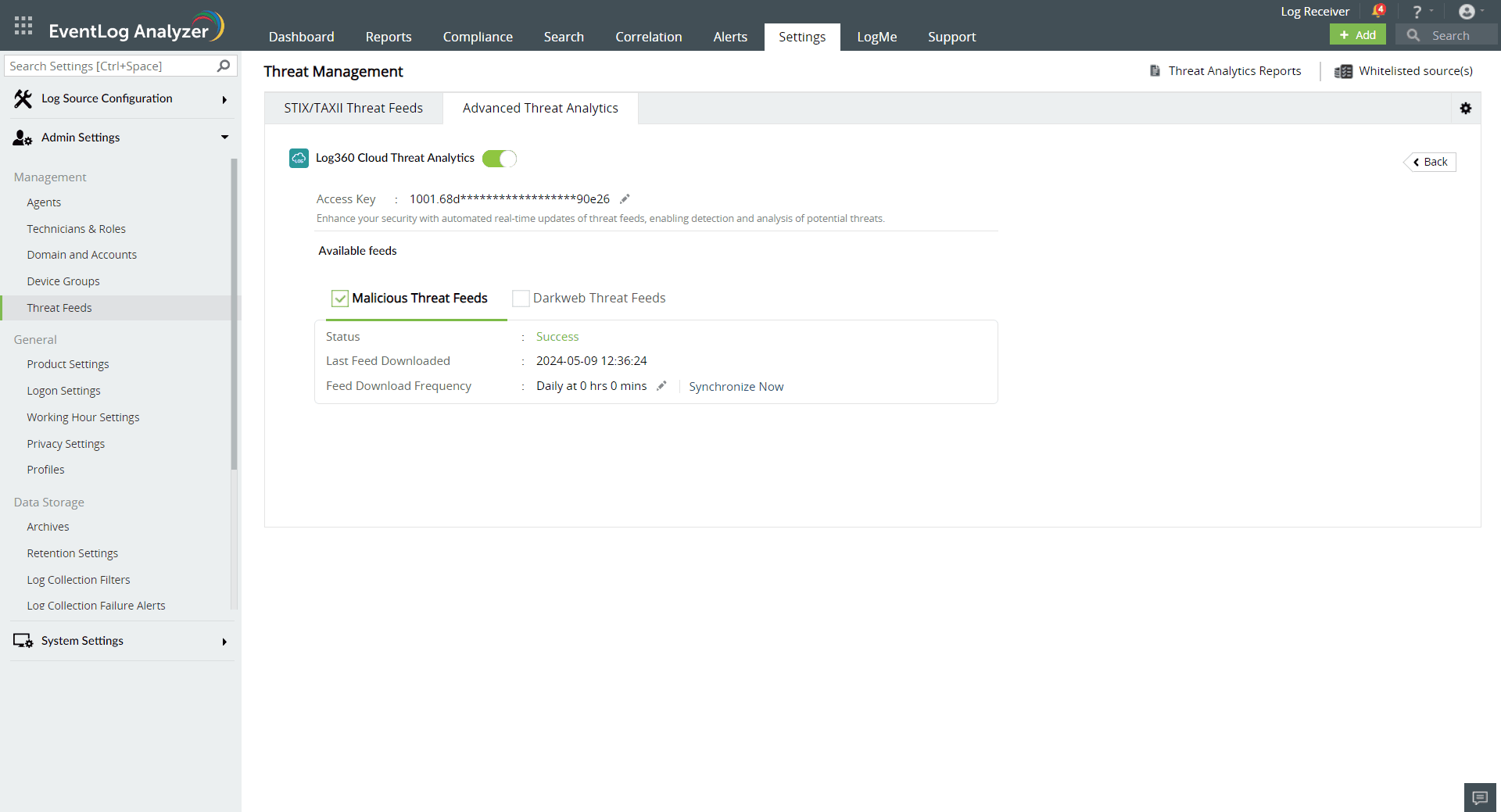 log360cloud-threat-analytics